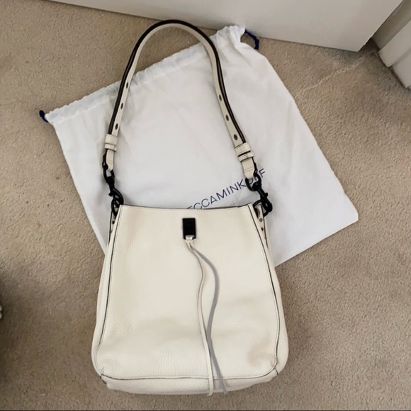 Rebecca Minkoff Handbags - Rebecca Minkoff Darren Shoulder Bag